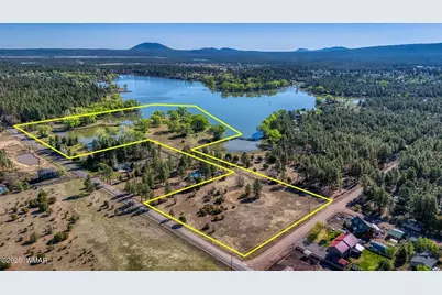 Xxx Larson Road, Lakeside, AZ 85929 - Photo 45