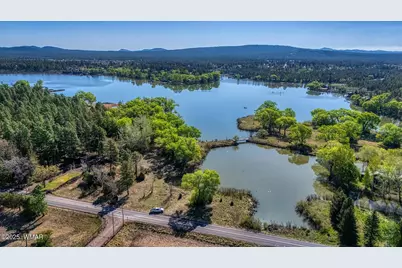 Xxx Larson Road, Lakeside, AZ 85929 - Photo 1