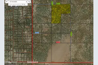 Tbd N8060, Concho, AZ 85924 - Photo 3