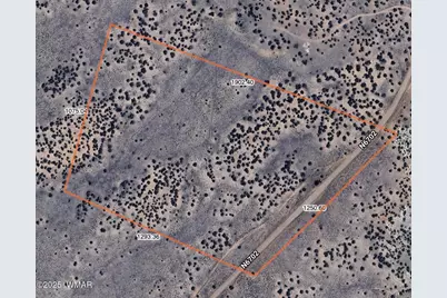 0 N6702, Saint Johns, AZ 85936 - Photo 5