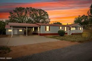 3419 Oak St, Heber, AZ 85928 - Photo 1