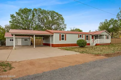 3419 Oak Street, Heber, AZ 85928 - Photo 25