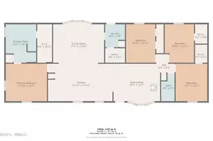 3419 Oak St, Heber, AZ 85928 - Photo 39