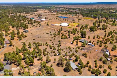 2821 Kelton Circle, Overgaard, AZ 85933 - Photo 9