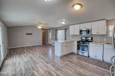 28 N 3069, Vernon, AZ 85940 - Photo 3