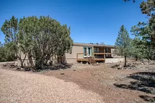 28 N 3069, Vernon, AZ 85940 - Photo 1