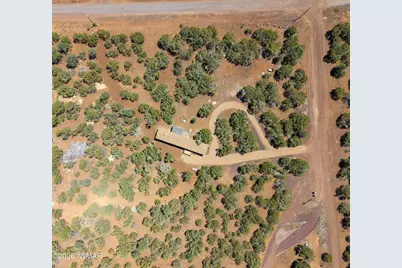 28 N 3069, Vernon, AZ 85940 - Photo 25