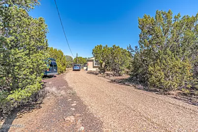 28 N 3069, Vernon, AZ 85940 - Photo 19