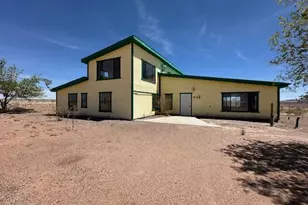 7969 Starlight Rd, Sun Valley, AZ 86029 - Photo 21