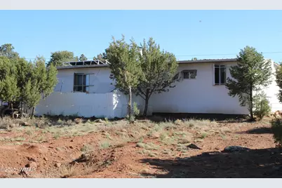 113 County Road 8092, Concho, AZ 85924 - Photo 3