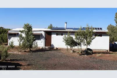113 County Road 8092, Concho, AZ 85924 - Photo 1
