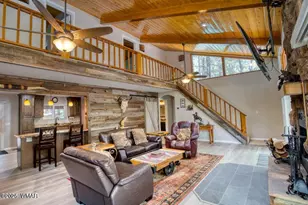 8575 Wild Horse Rd, Pinetop, AZ 85935 - Photo 3