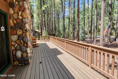 8575 Wild Horse Road, Pinetop, AZ 85935 - Photo 25