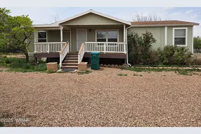 305 W Vista Drive, Taylor, AZ 85939 - Photo 1