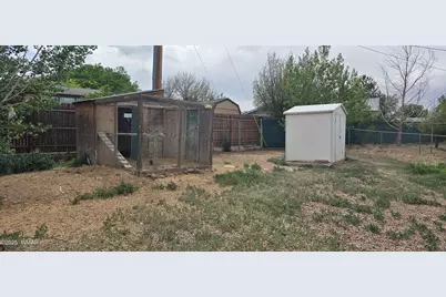 305 W Vista Drive, Taylor, AZ 85939 - Photo 11