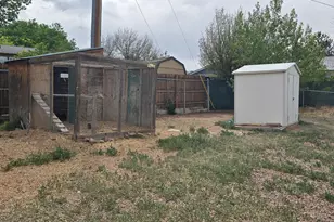 305 W Vista Dr, Taylor, AZ 85939 - Photo 11