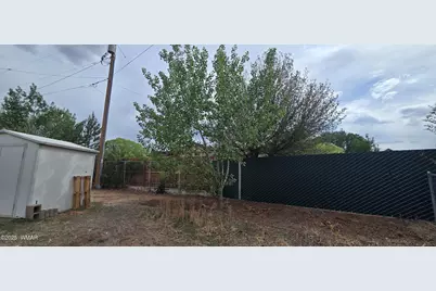 305 W Vista Drive, Taylor, AZ 85939 - Photo 5