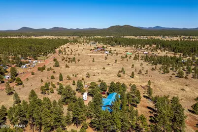 9321 Mountain Meadow Lane, Lakeside, AZ 85929 - Photo 7