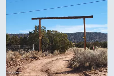 4596 El Dorado Road, Snowflake, AZ 85937 - Photo 13