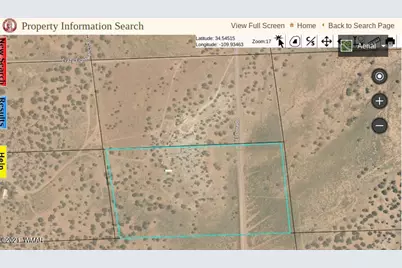 4596 El Dorado Road, Snowflake, AZ 85937 - Photo 37