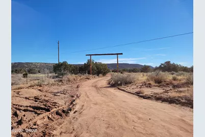 4596 El Dorado Road, Snowflake, AZ 85937 - Photo 21