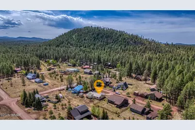 116 Skyhook Road, Pinetop, AZ 85935 - Photo 29