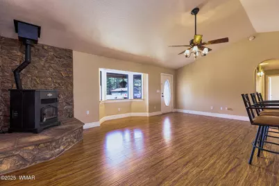 116 Skyhook Road, Pinetop, AZ 85935 - Photo 19