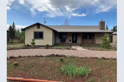 116 Skyhook Road, Pinetop, AZ 85935 - Photo 1