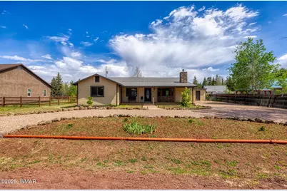 116 Skyhook Road, Pinetop, AZ 85935 - Photo 9