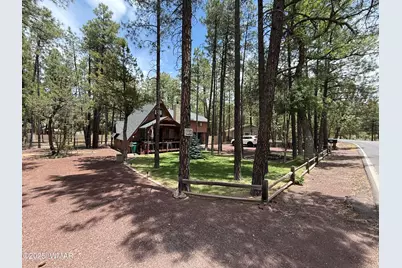 2686 W Rim Road, Lakeside, AZ 85929 - Photo 1