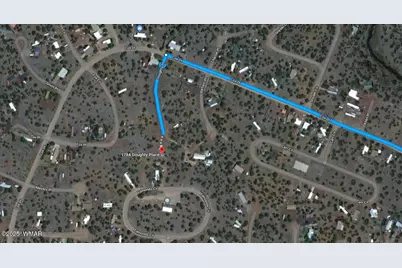 1786 Doughty Place, Show Low, AZ 85901 - Photo 5