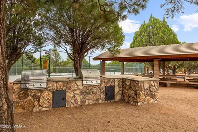 2794 Skyhawk Drive, Overgaard, AZ 85933 - Photo 21