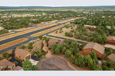 2794 Skyhawk Drive, Overgaard, AZ 85933 - Photo 17