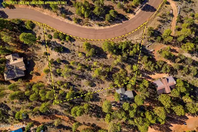 2794 Skyhawk Drive, Overgaard, AZ 85933 - Photo 3