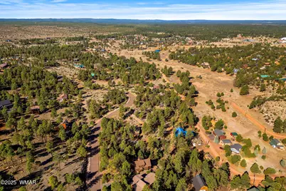 2794 Skyhawk Drive, Overgaard, AZ 85933 - Photo 7