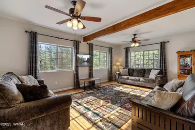 2020 S Pleasantview, Show Low, AZ 85901 - Photo 13