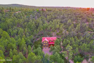 2020 S Pleasantview, Show Low, AZ 85901 - Photo 53