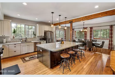 2020 S Pleasantview, Show Low, AZ 85901 - Photo 3