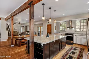 2020 S Pleasantview, Show Low, AZ 85901 - Photo 5