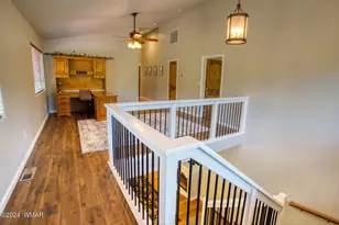 2020 S Pleasantview, Show Low, AZ 85901 - Photo 21