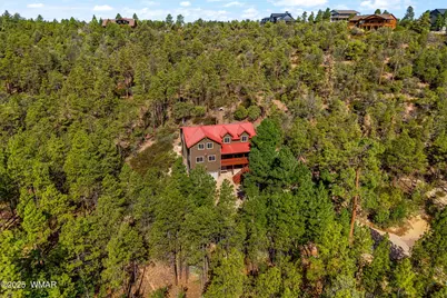 2020 S Pleasantview, Show Low, AZ 85901 - Photo 61