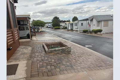 1938 Lynx Drive, Unit 46 #46, Show Low, AZ 85901 - Photo 3
