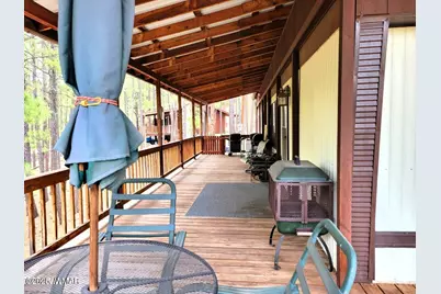 29 &amp; 27 N 2058, Alpine, AZ 85920 - Photo 5