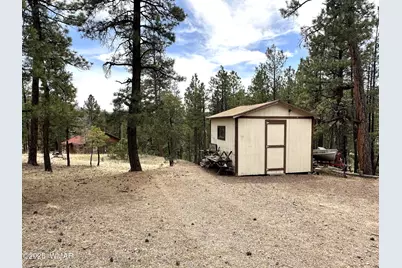 29 &amp; 27 N 2058, Alpine, AZ 85920 - Photo 25