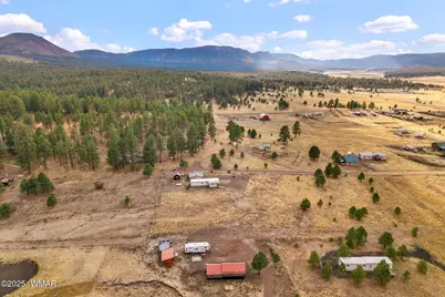 4 County Road 2110, Alpine, AZ 85920 - Photo 29