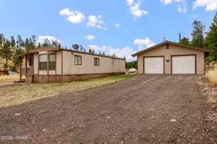 4 County Road 2110, Alpine, AZ 85920 - Photo 3