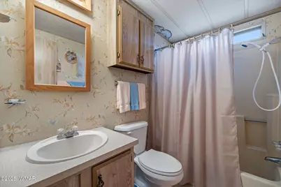 4 County Road 2110, Alpine, AZ 85920 - Photo 15
