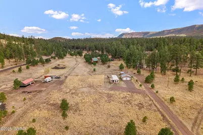 4 County Road 2110, Alpine, AZ 85920 - Photo 31