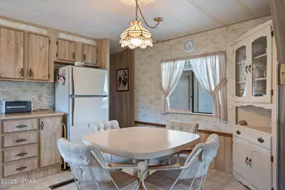 4 County Road 2110, Alpine, AZ 85920 - Photo 9