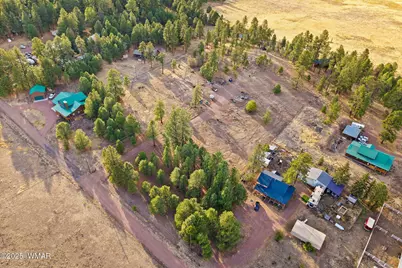 Tbd County Road N2144, Alpine, AZ 85920 - Photo 11
